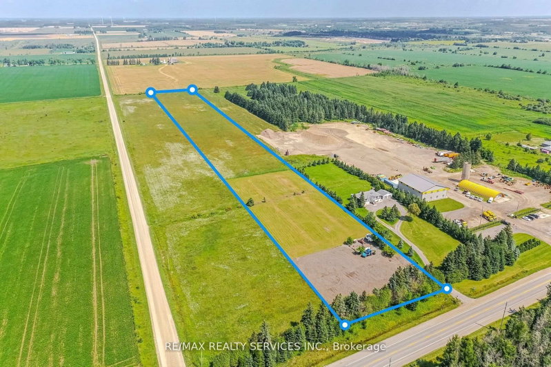 109 - 202199 County Road