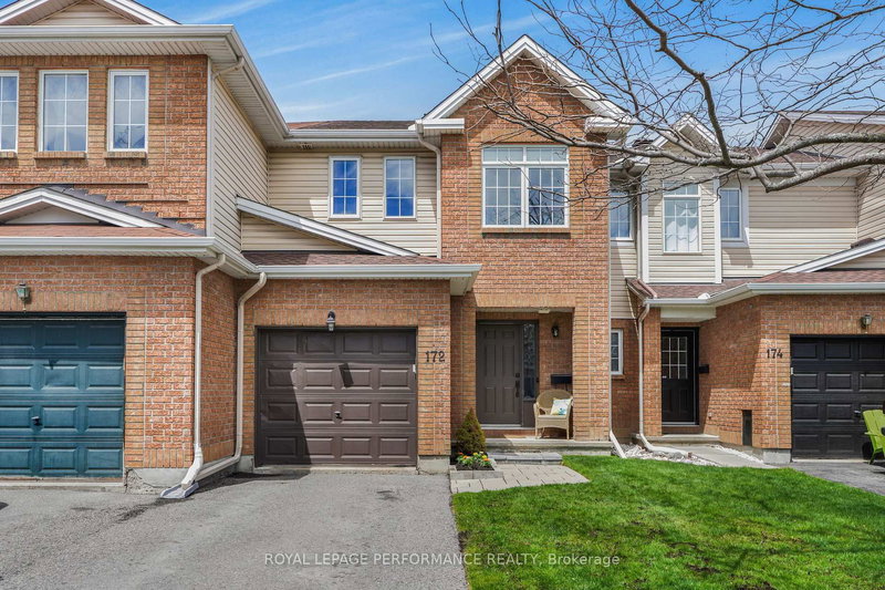 172 Colliston Cres, Ottawa, Ontario