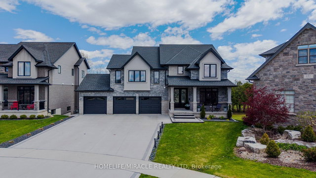 245 Tamarack Boulevard