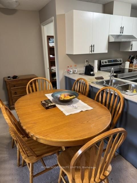 203 - 3160 Wildwood Drive