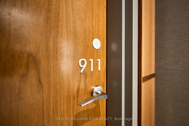 911 - 101 Queen Street