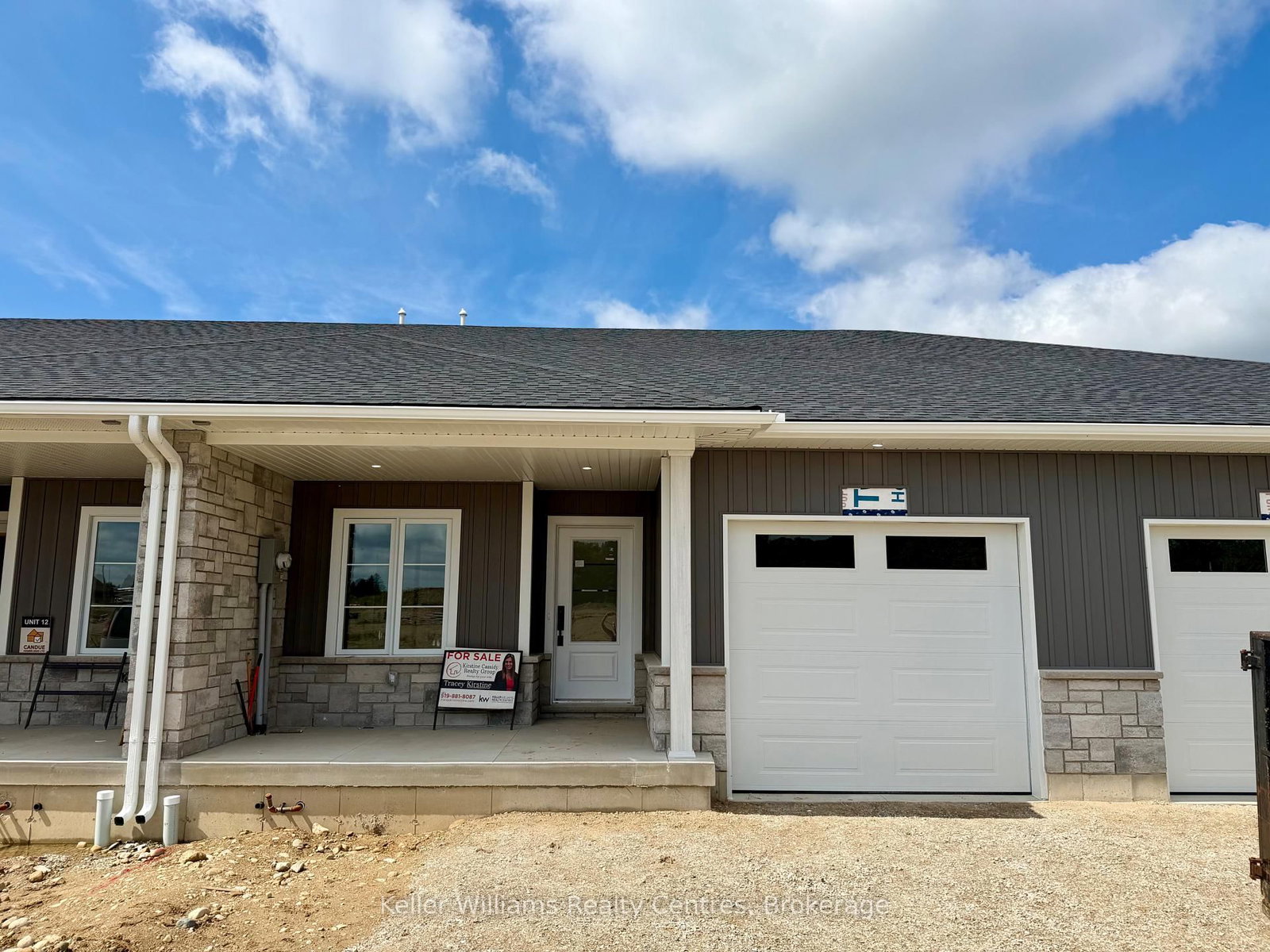 124 Tremble Drive • West Grey, ON photo 1