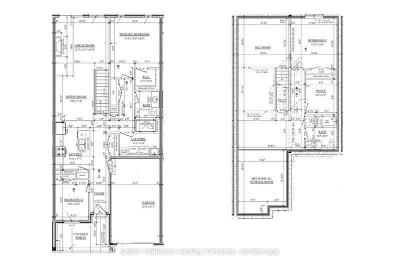 124 Tremble Drive