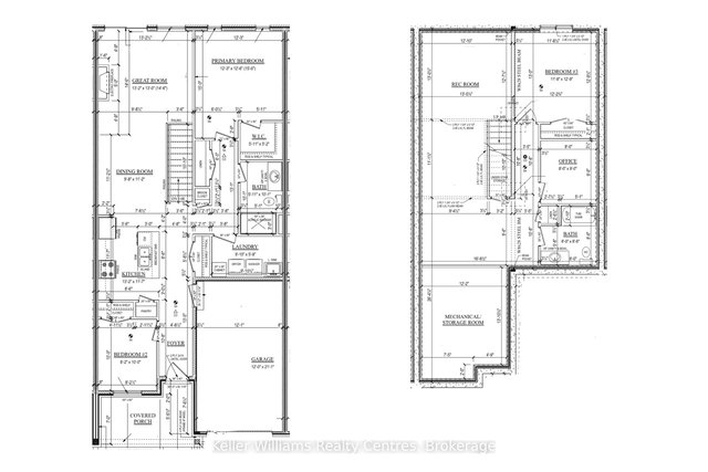 124 Tremble Way