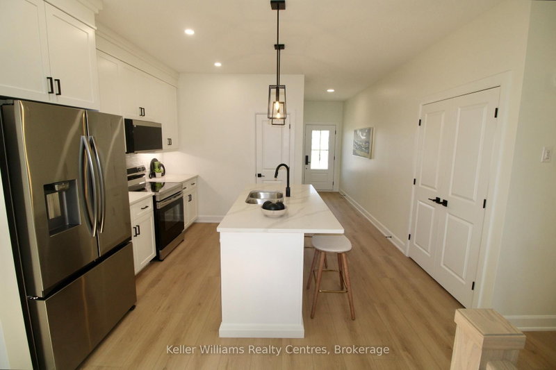 124 Tremble Drive