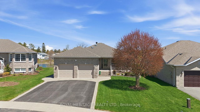 6 Cove Court