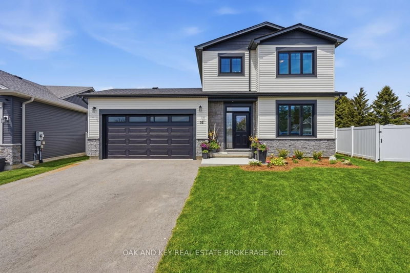 home for sale on 32 Helen Court