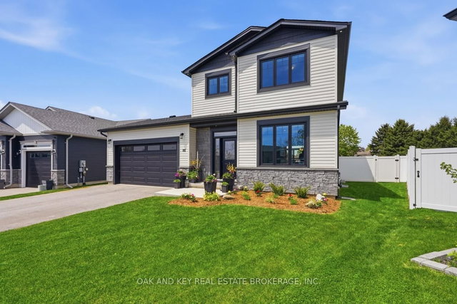 32 Helen Court