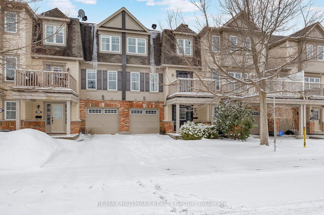 257 Aquilo Crescent