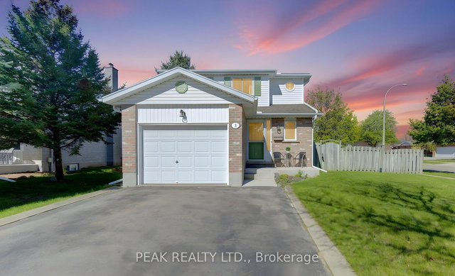 3 Marlis Crescent