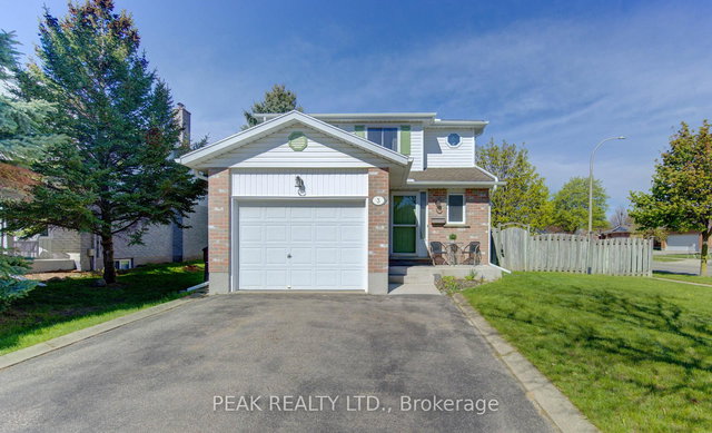 3 Marlis Crescent