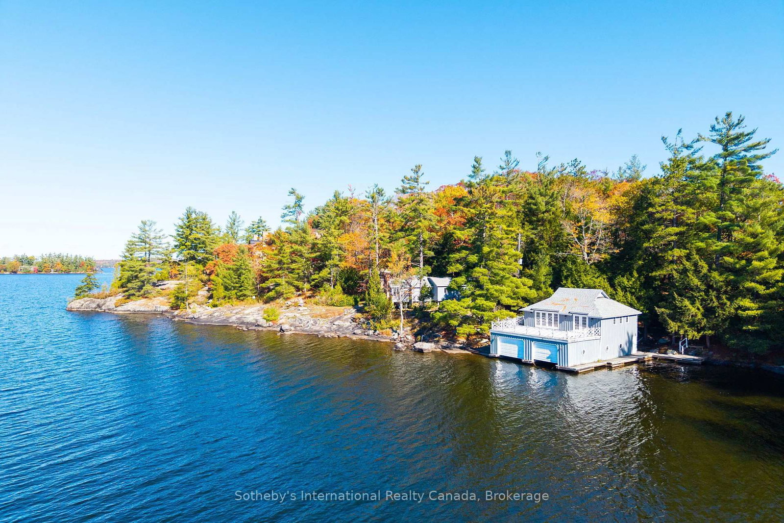 1-1076 Birch Point Road • Gravenhurst, ON photo 3