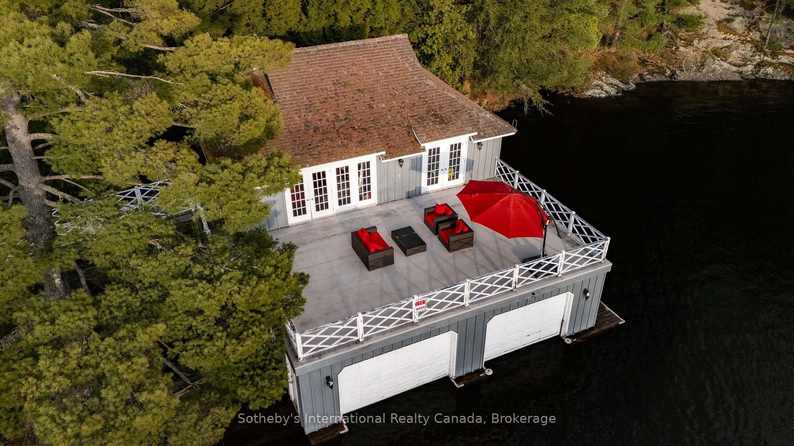 1-1076 Birch Point Road • Gravenhurst, ON photo 4