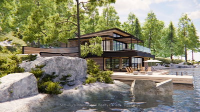 1-1076 Birch Point Road • Gravenhurst, ON photo 9