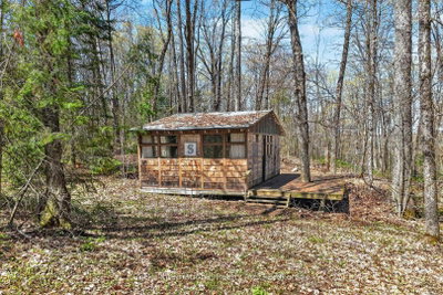 Detached House for sale at 1165 Spring Lake Road, Bracebridge, Ontario, P1L 1X1 - Draper - MLS: X13123512