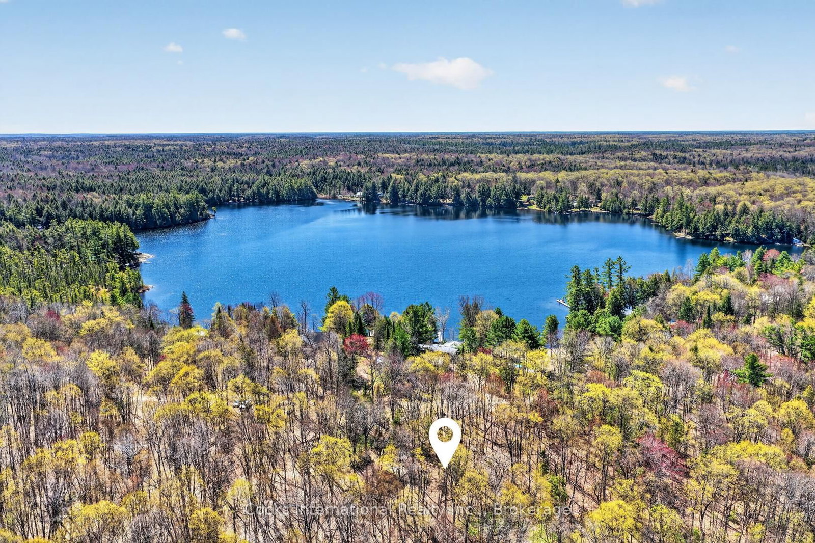 1165 Spring Lake Road • Bracebridge, ON photo 37