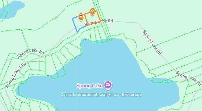 1165 Spring Lake Road • Bracebridge, ON photo 38