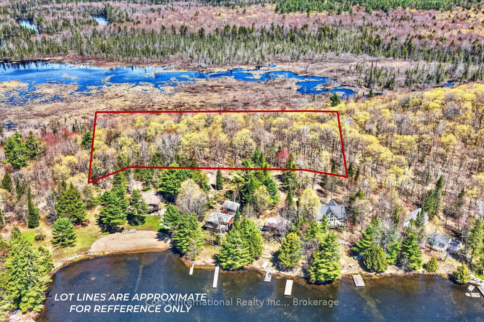 1165 Spring Lake Road • Bracebridge, ON photo 5