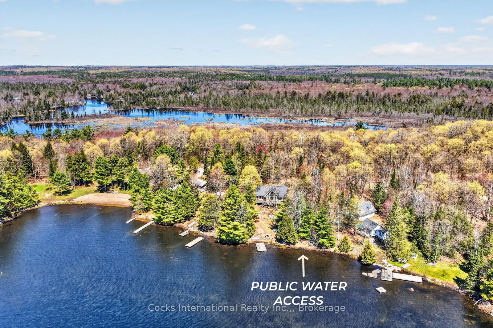 1165 Spring Lake Road • Bracebridge, ON photo 6