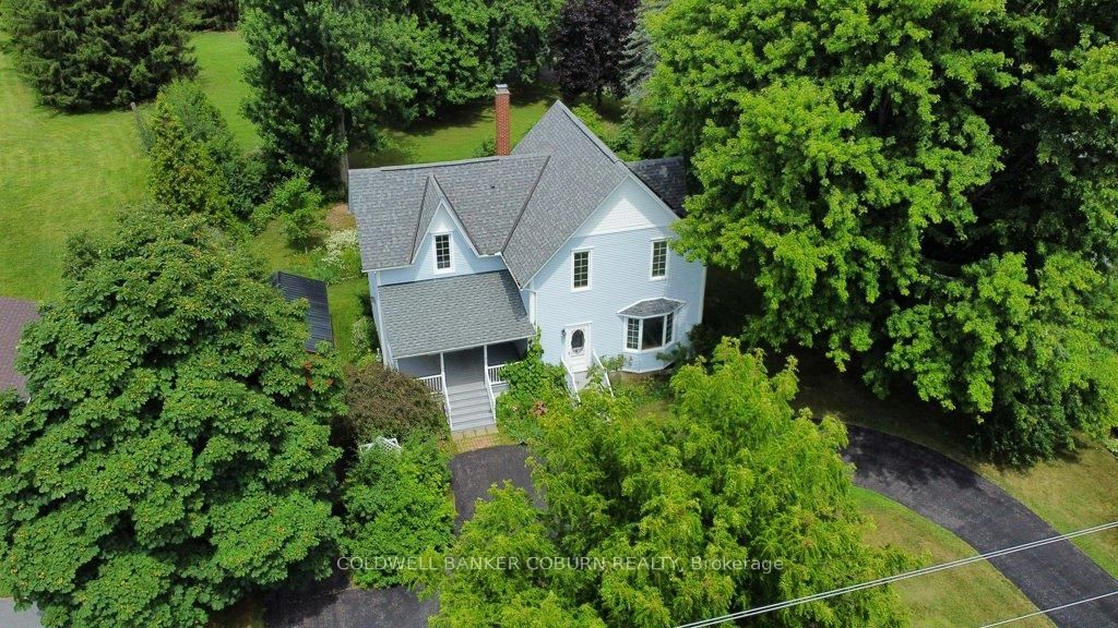 11719 Lakeshore Drive • South Dundas, ON photo 37