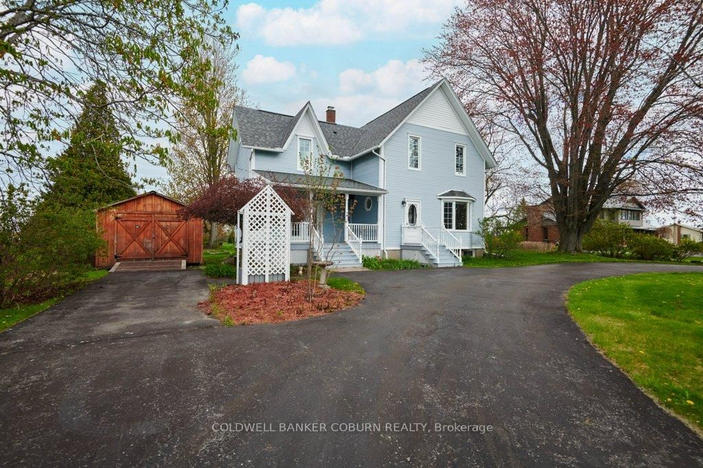 11719 Lakeshore Drive • South Dundas, ON photo 4