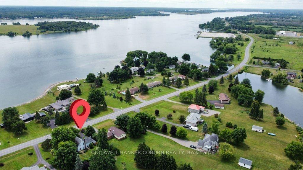 11719 Lakeshore Drive • South Dundas, ON photo 45