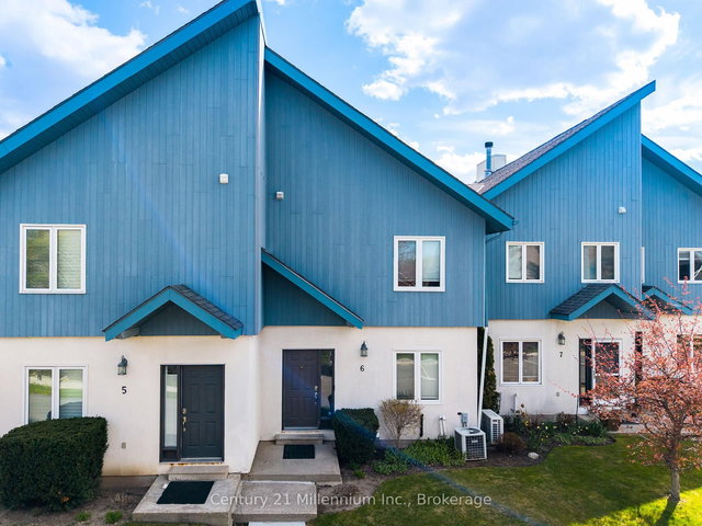 6 - 110 Kellies Way
