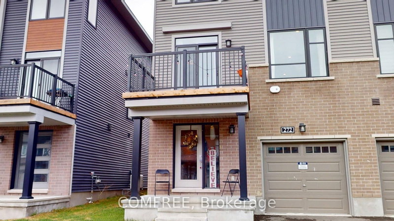 272 Elsie Macgill Walk