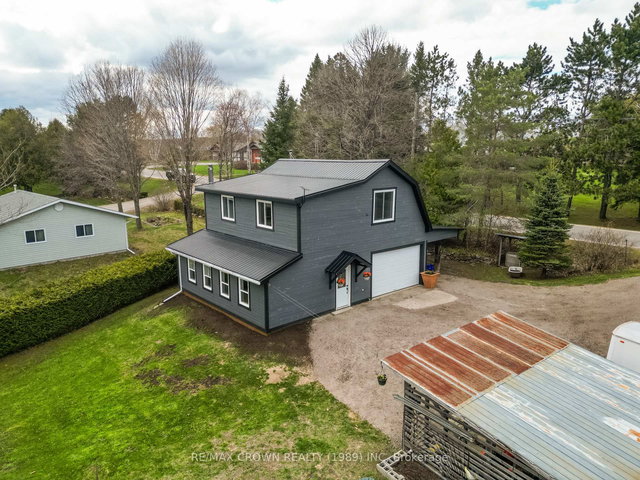 115 Hawthorne Drive
