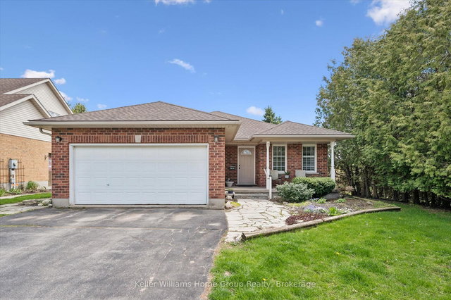 5 Clarke Street