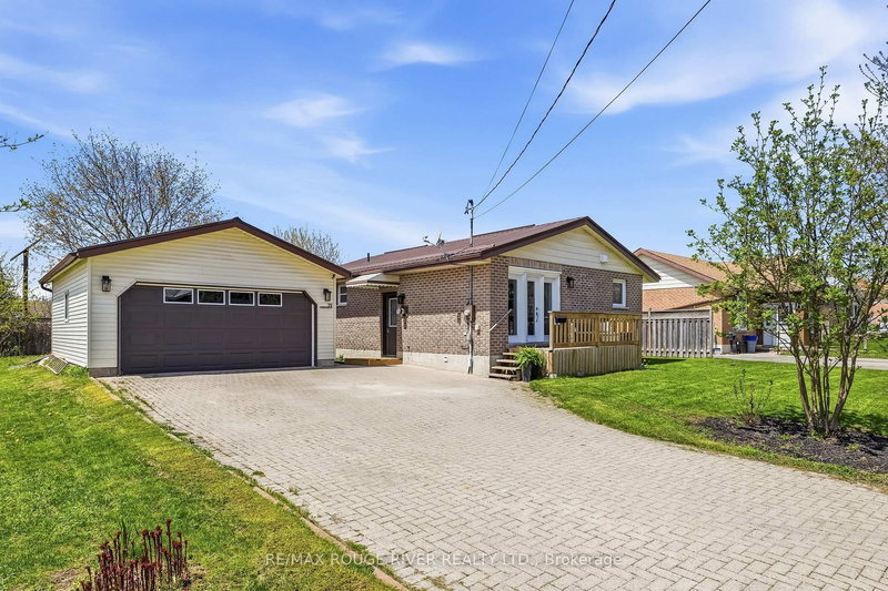 19 Caroline St, Kawartha Lakes, Ontario