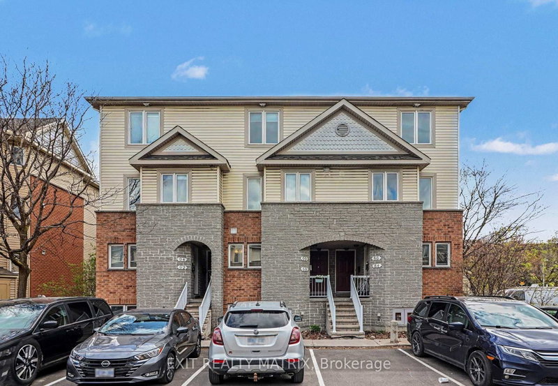 home for sale on 88 Strathaven Private
