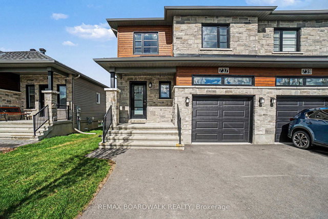 737 Azure Street