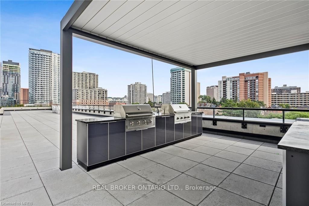15 Queen Street S, Unit 906 - Photo 21