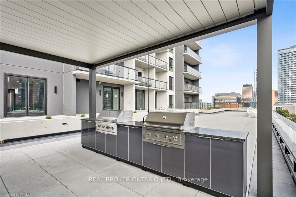 15 Queen Street S, Unit 906 - Photo 22