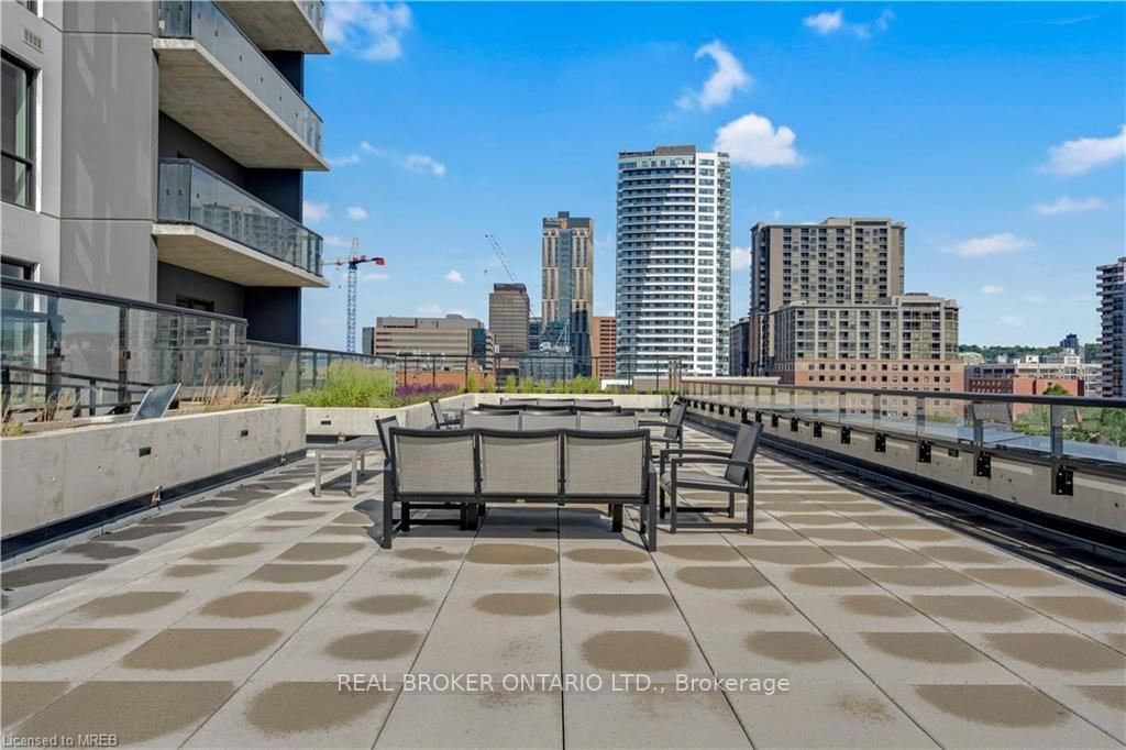 15 Queen Street S, Unit 906 - Photo 23