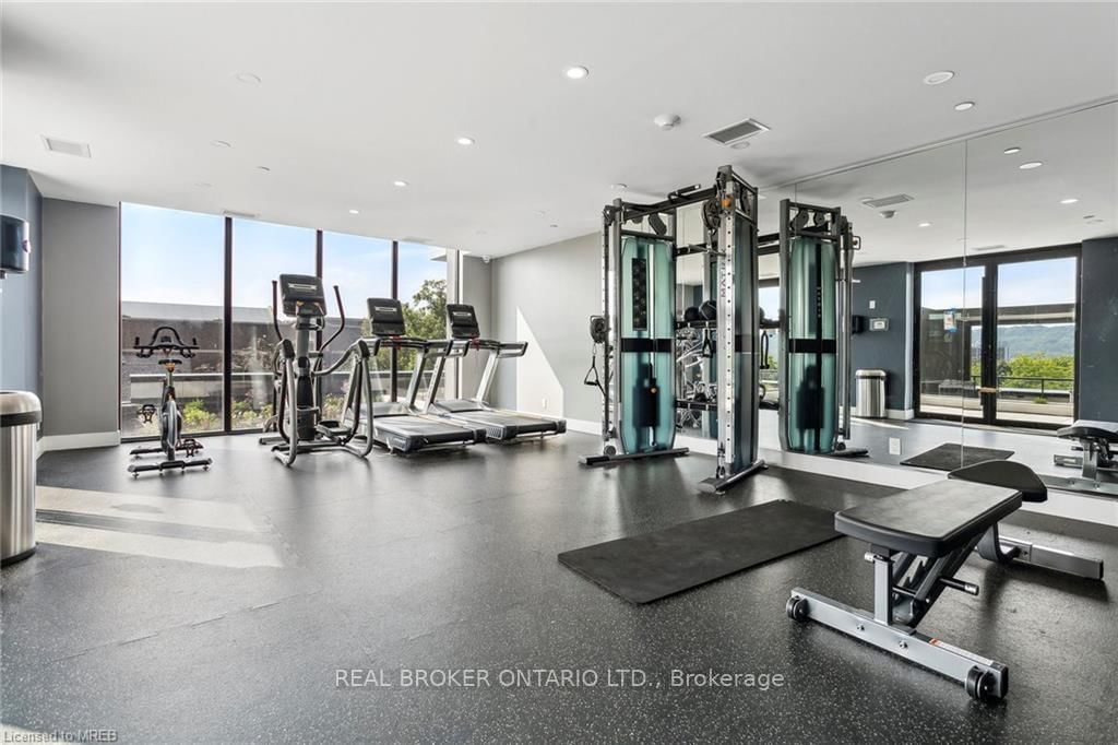 15 Queen Street S, Unit 906 - Photo 24