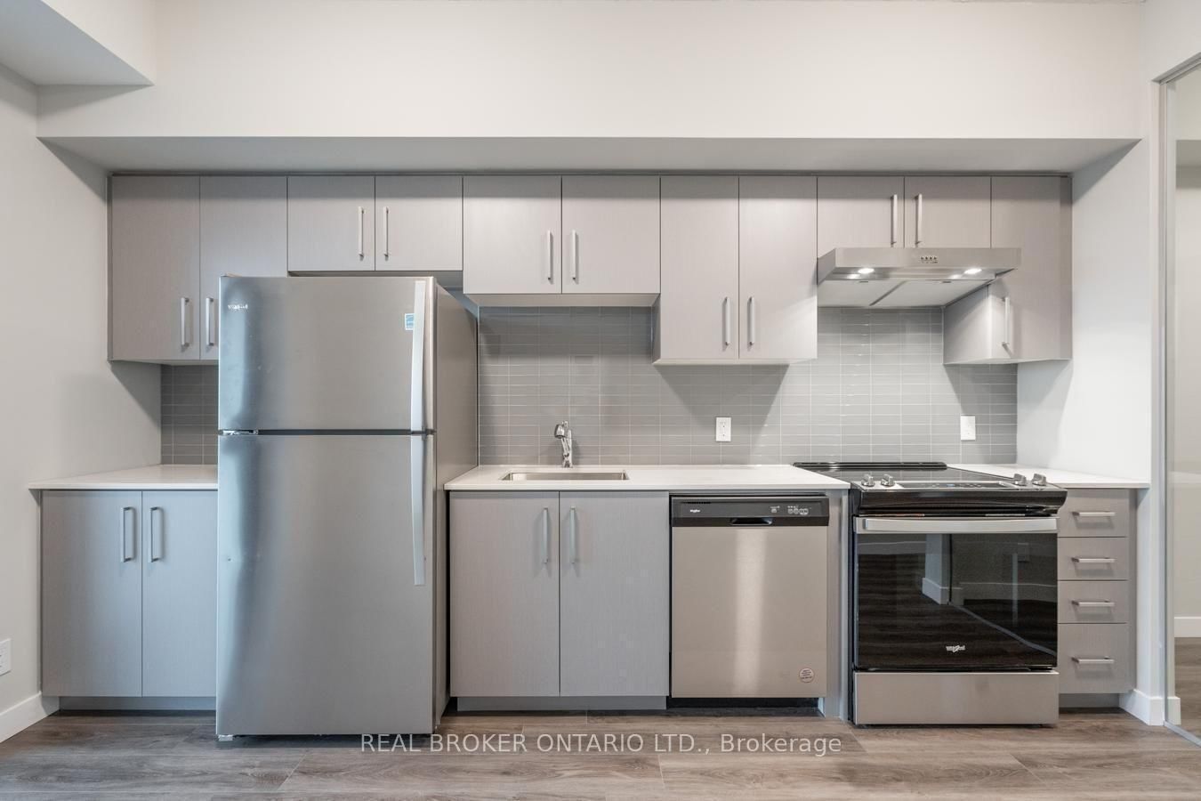 15 Queen Street S, Unit 906 - Photo 5