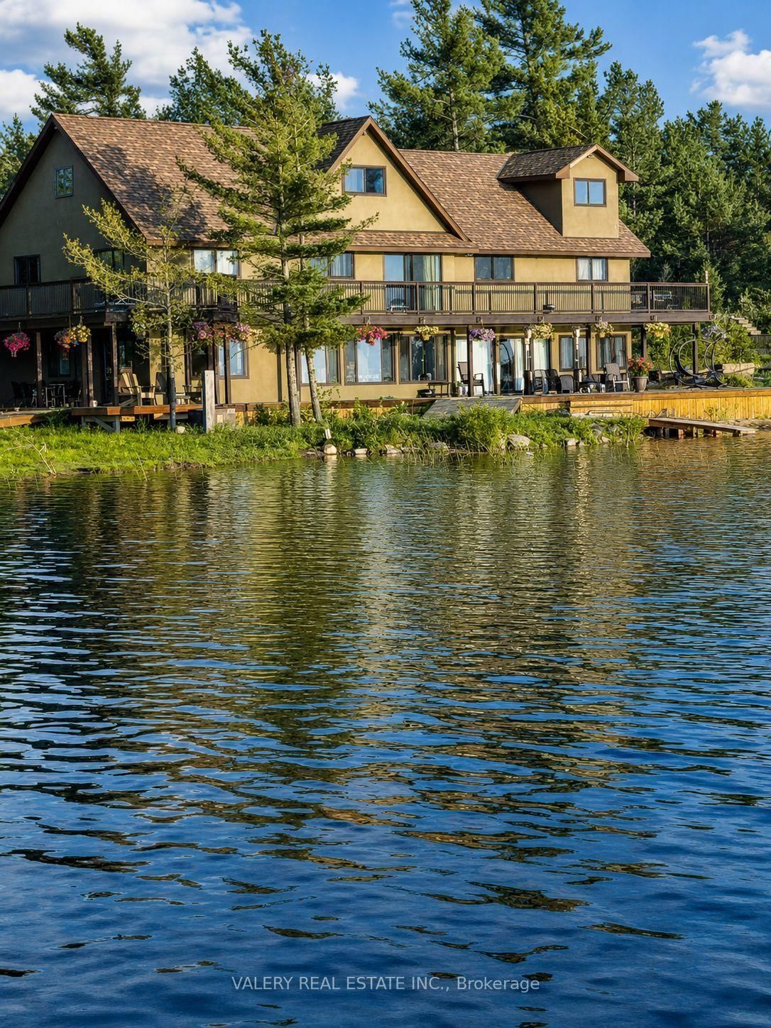 20 Harrison Island • The Archipelago, ON photo 12