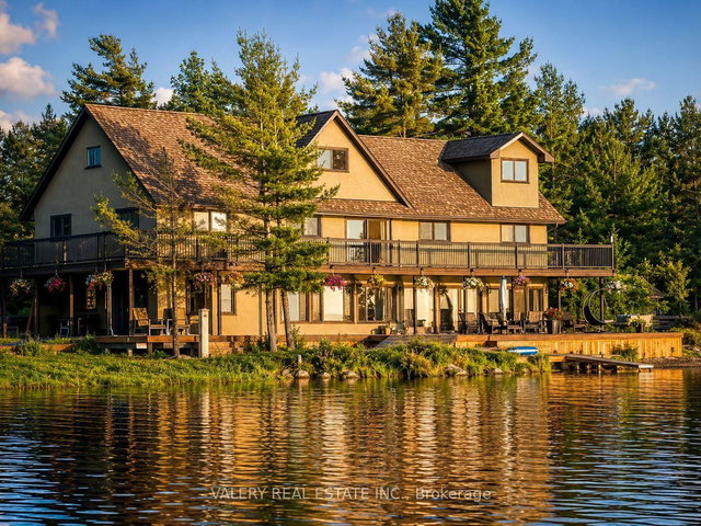 20 Harrison Island