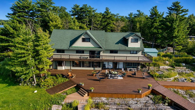 20 Harrison Island