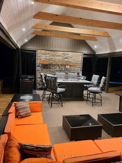 20 Harrison Island • The Archipelago, ON photo 6