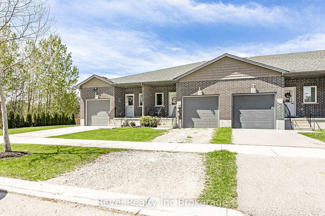 538 Lampman Place
