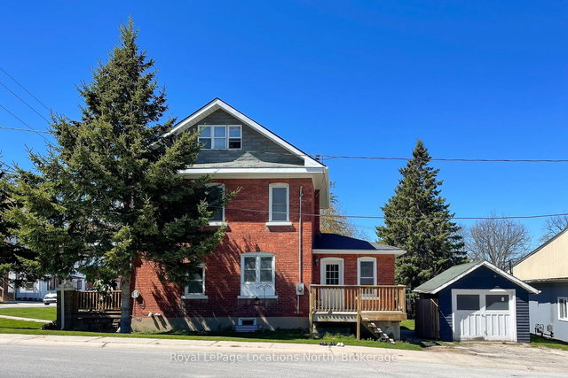 131 Sykes Street S