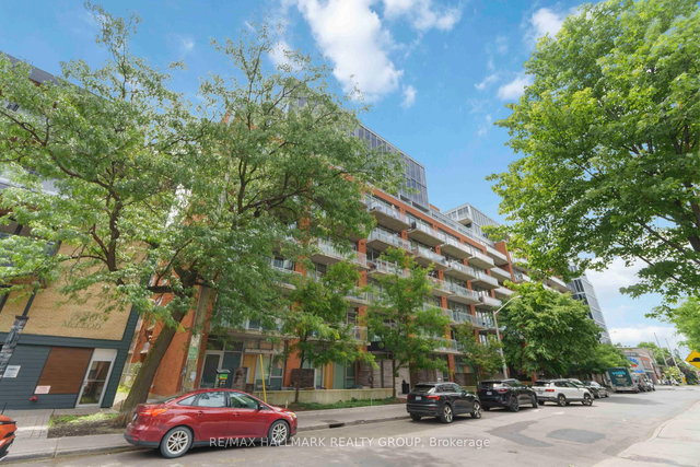 750 - 340 McLeod Street