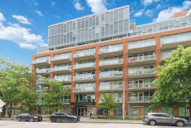 750 - 340 McLeod Street