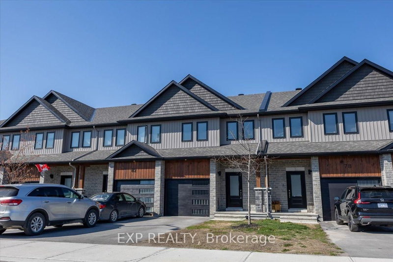 80 O Donovan Drive