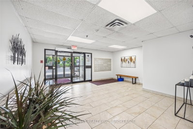 Unit 610 — 745 Davis Drive — photo 5