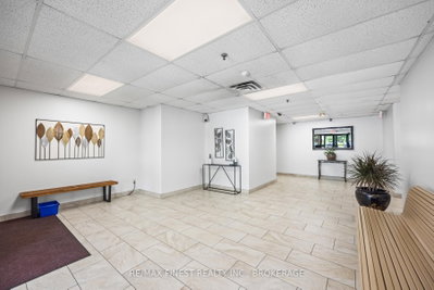 Unit 610 — 745 Davis Drive — more photos