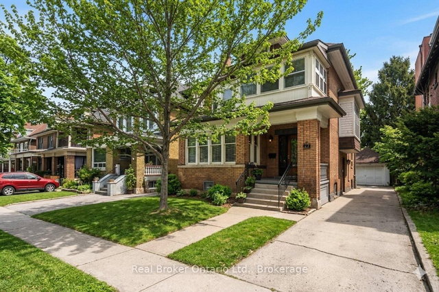 77 Proctor Boulevard